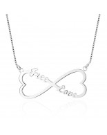 Personalized Name Necklace JEWJONE101545